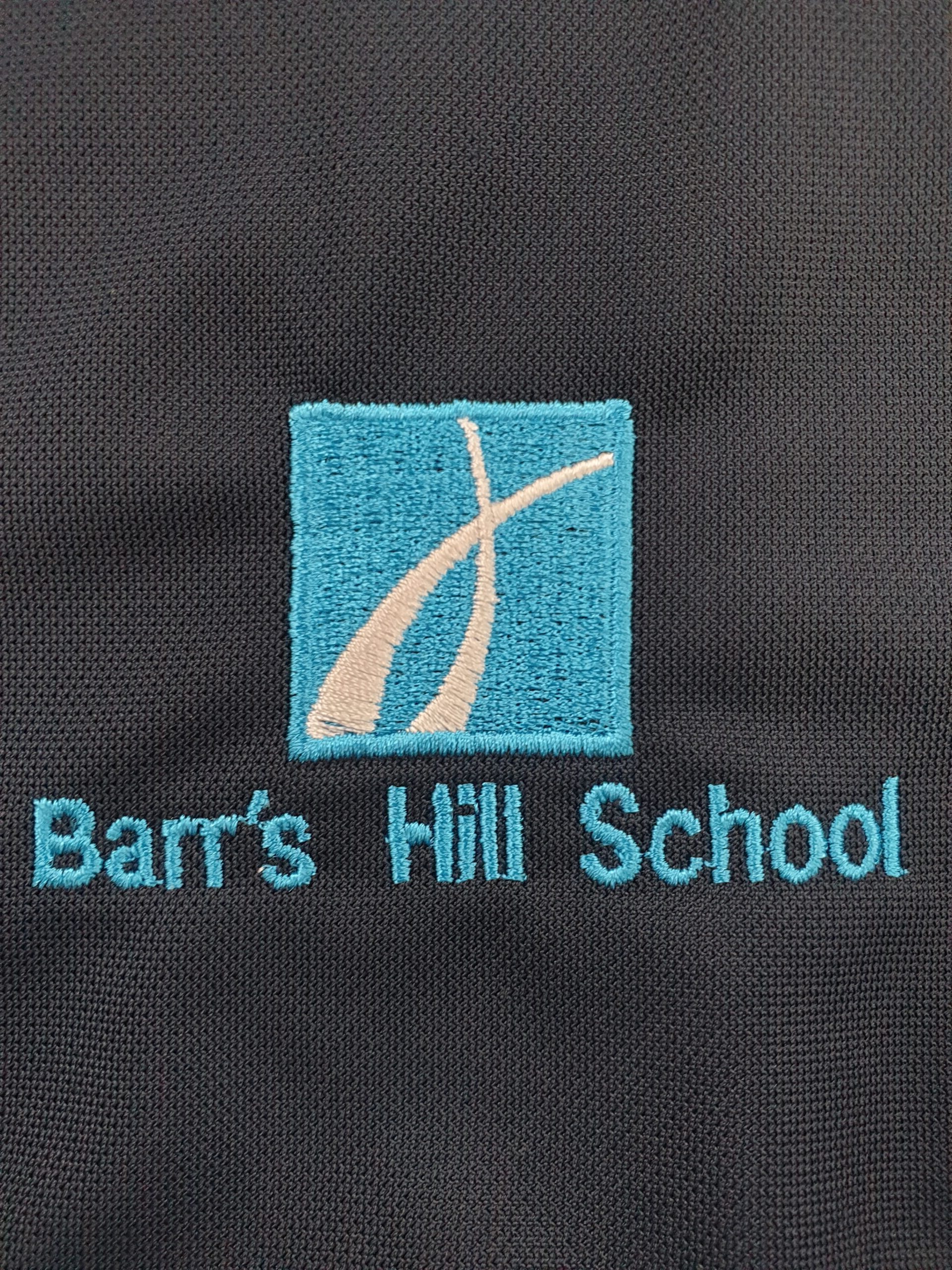 Barrs Hill