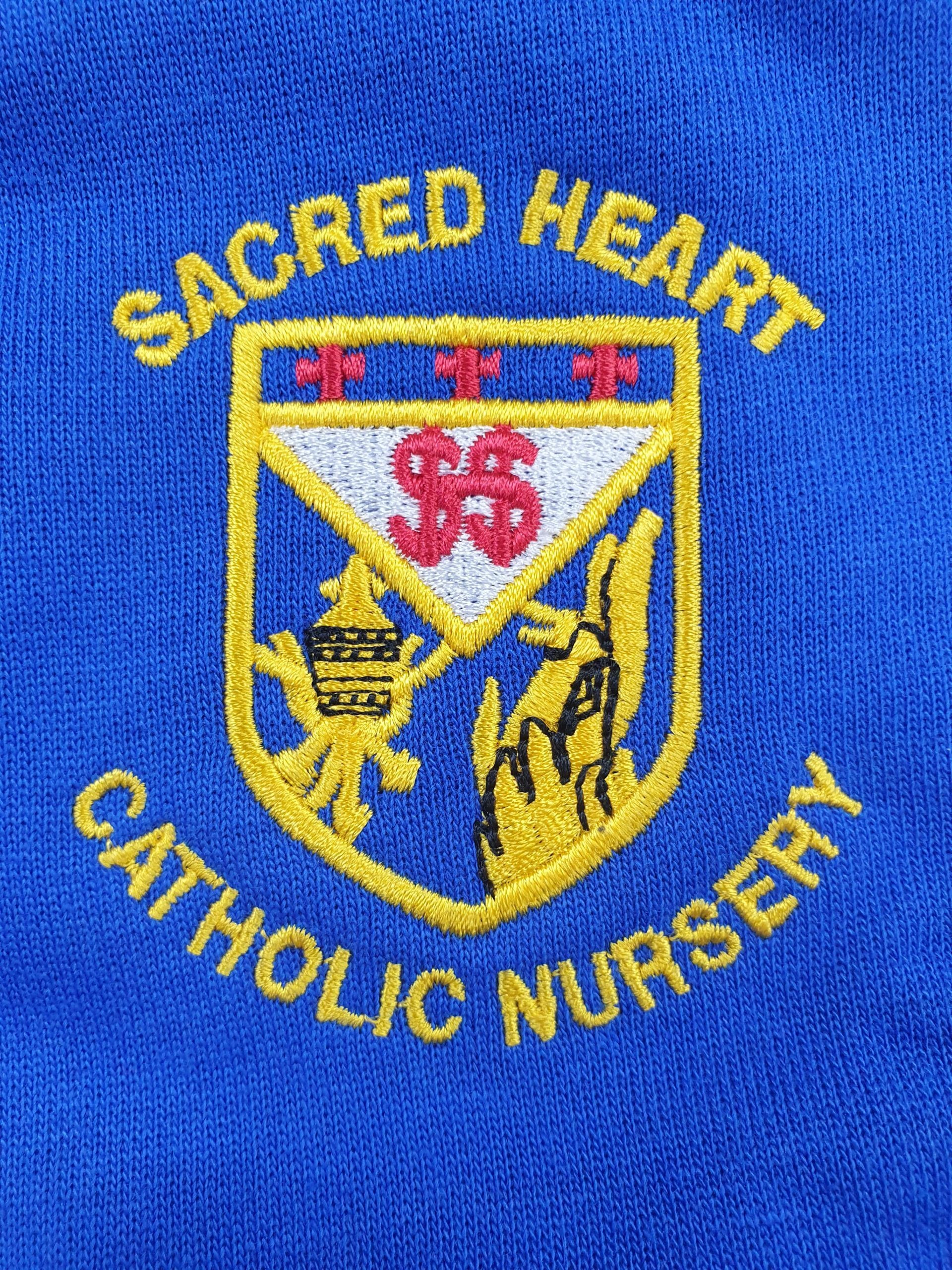 Sacred Heart Nursery