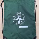 good shepherd pe bag