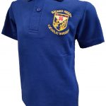 sacred heart nursery polo