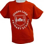 Joseph Cash pe tshirt