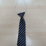 john gulson elastic tie
