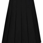 skirt gpb black