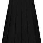 skirt gpb black