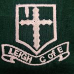 Leigh C of E Academy