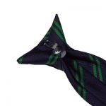 lillington clip on tie