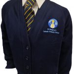 st gregorys cardigan