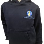 st gregorys hoody