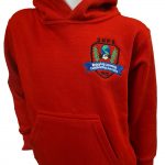 stoke heath hoody