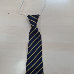 st gregorys elastic tie