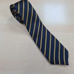 st gregorys normal tie