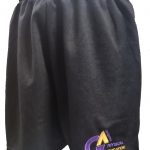 Grace Academy shorts