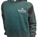 Aldermans hoody